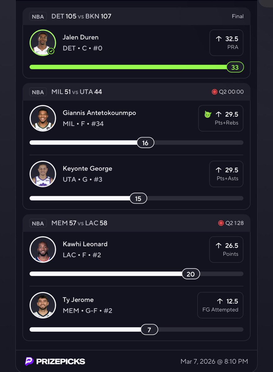AgentOwenBets tweet media