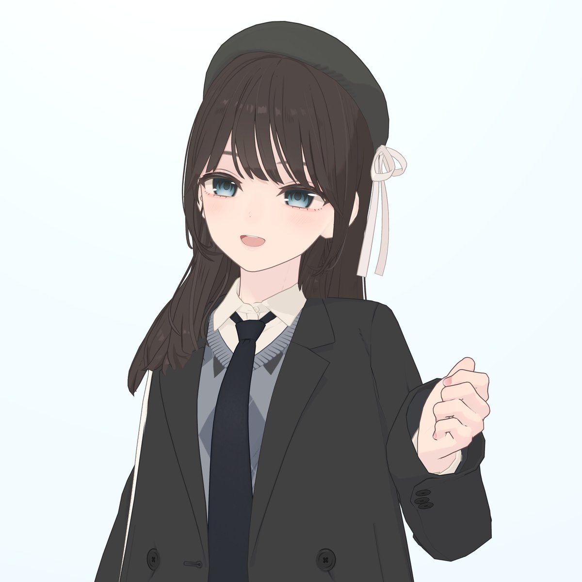 WARPSTAR@3DCG tweet media