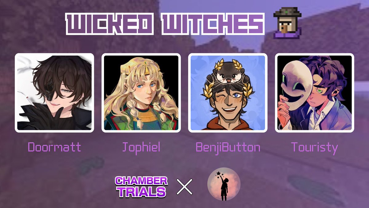 Streamers for Dreamers tweet media