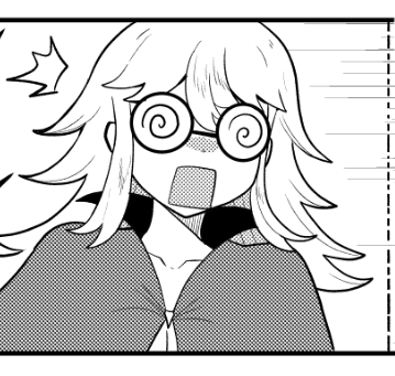 早くも魔女と魔女狩り騎士の4話目進めてます!✨
また5話と6話の仮ネームも合わせて着手。
4話では謎の不貞腐れ虫が出てきてちょっと騒動に?🧙♀️
1話だいたい8~12ページぐらいの質量で無理なく描いていきたいなと思います!今日も花粉がやばくて、花が大変ですが頑張ります🙏
#創作漫画