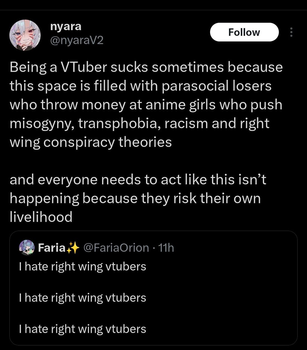 ZAN-VT - VTuber PR/Business Consultant tweet media