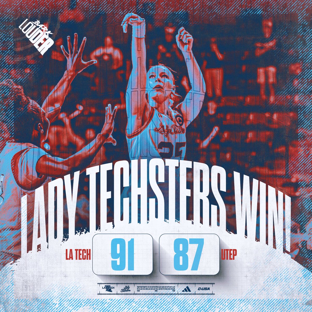 Lady Techsters tweet media