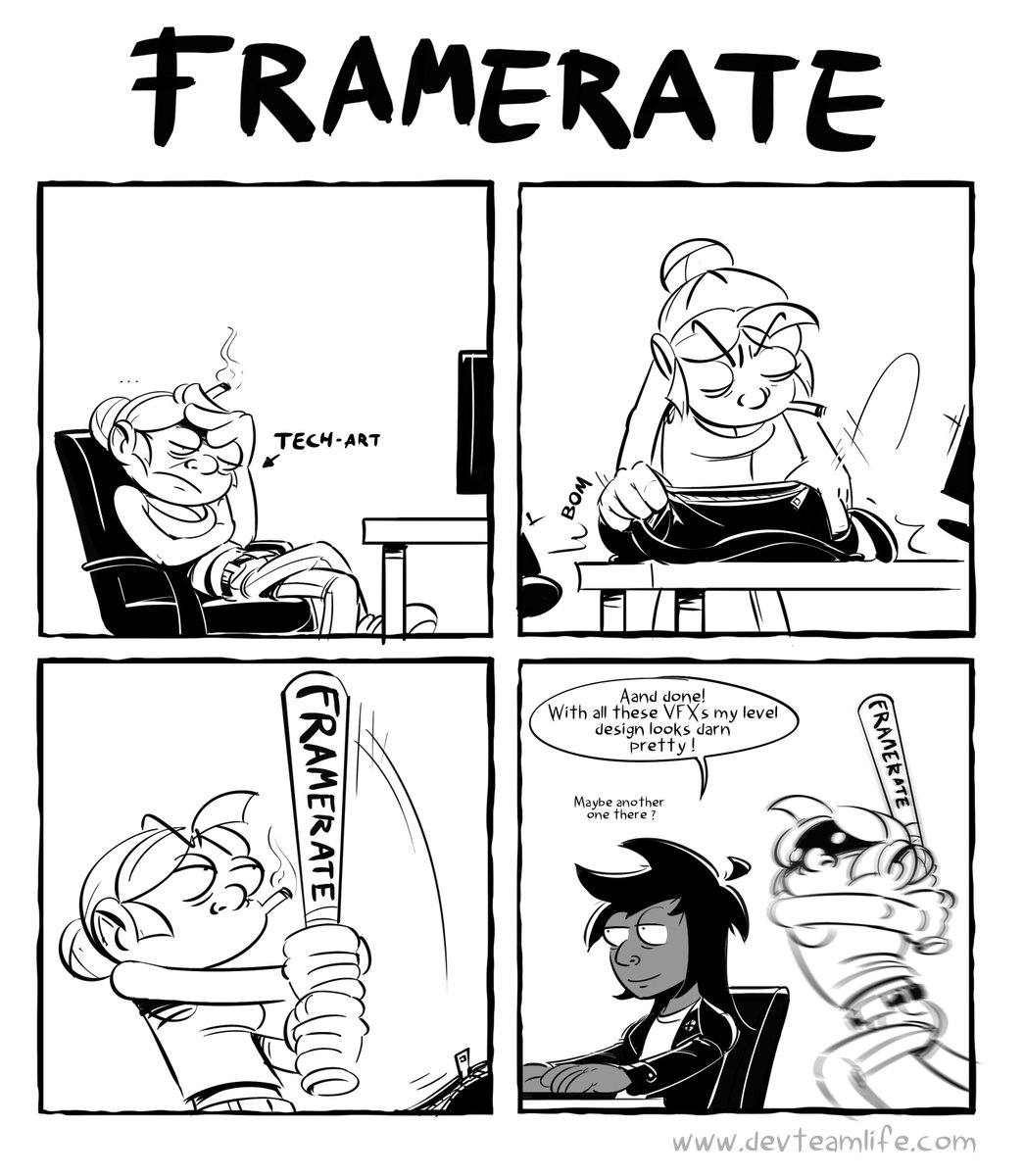 DevteamLife tweet media