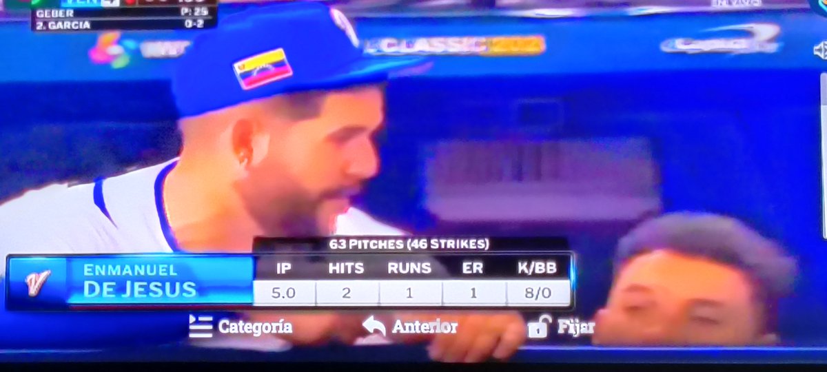 isaacsoftball's tweet photo. Saludos desde Santiago de chile!!!! Como se goza ganando y Arraez silenciando a los habladores jejejejeje @Teledeportes_10 @mrodoficial @germancartaya https://t.co/0hR7q1siYd