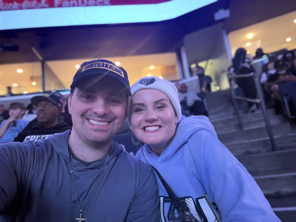 Parker Fleming tweet media