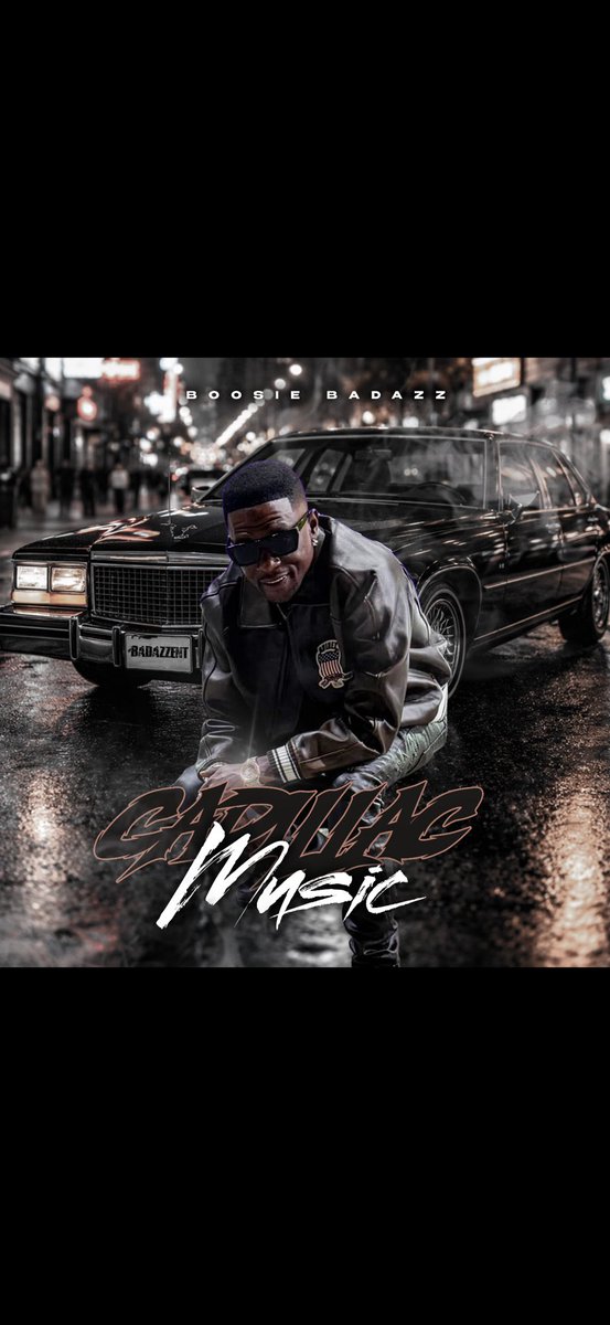BOOSIEOFFICIAL's tweet image. CADILLAC MUSIC #NEWALBUM MARCH 18th 🔥‼️‼️‼️💯💯💯💯‼️🔥🔥‼️💯💰‼️‼️🔥🔥