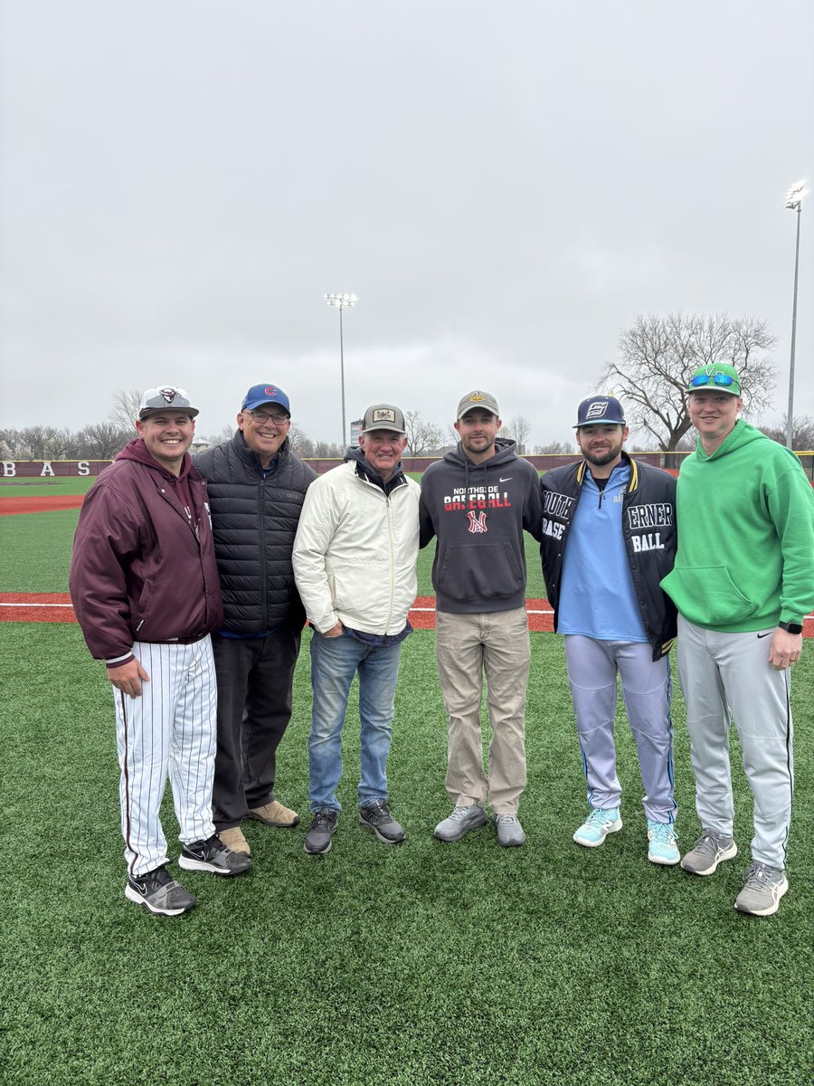 Anthony Nail tweet media