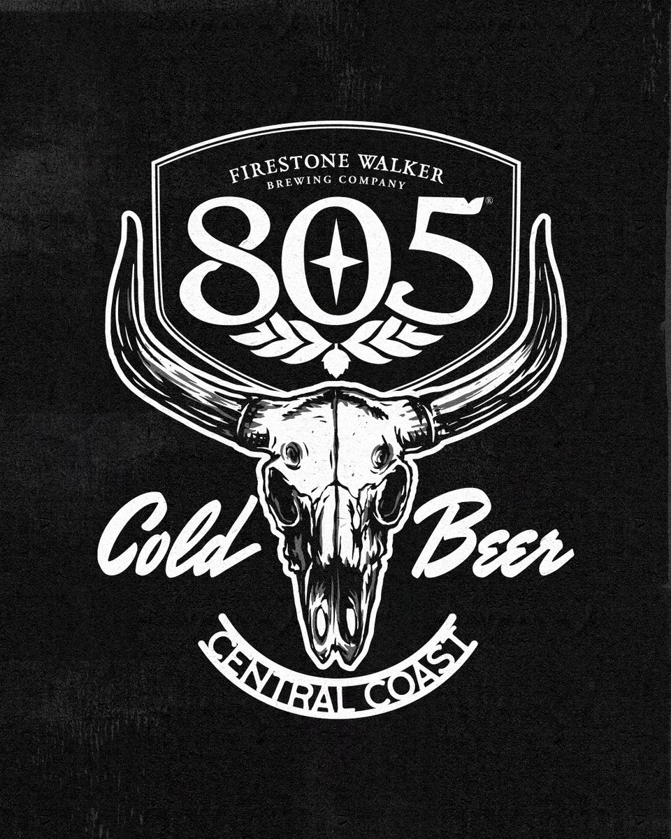 805 Beer tweet media