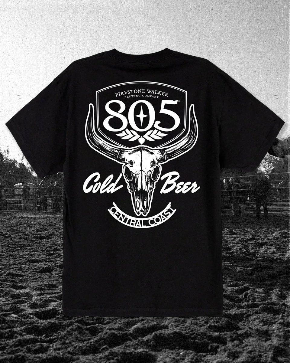 805 Beer tweet media