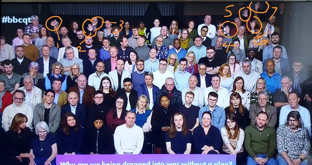 GenderBend-End it NOW! tweet media