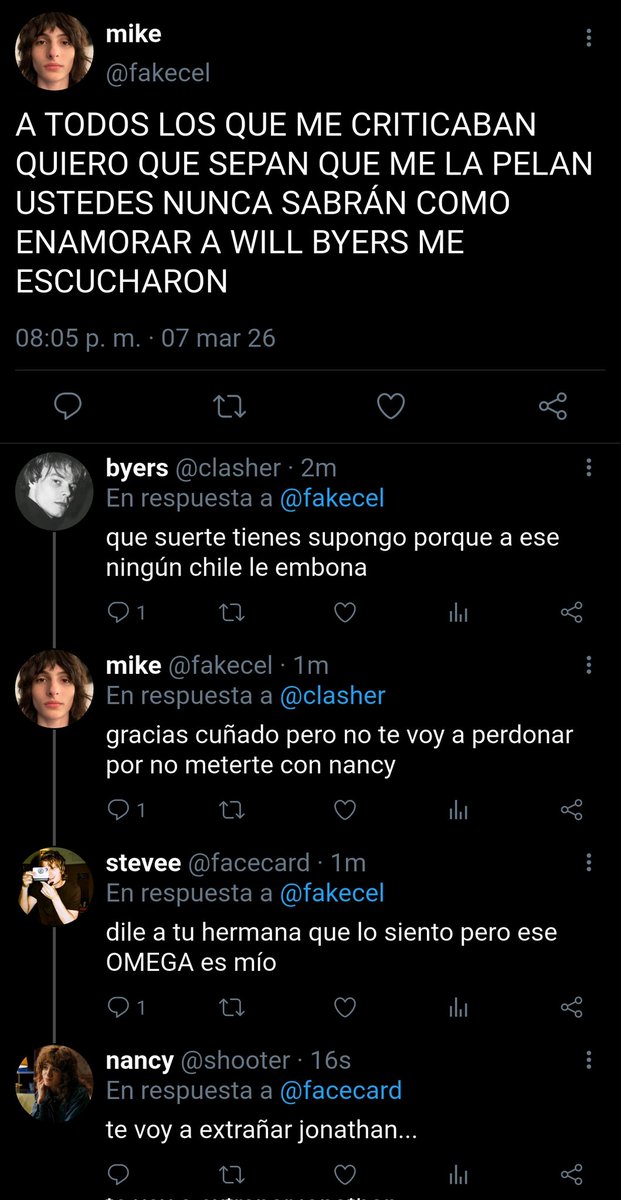 🐰 DANI-ELA 2.0 tweet media