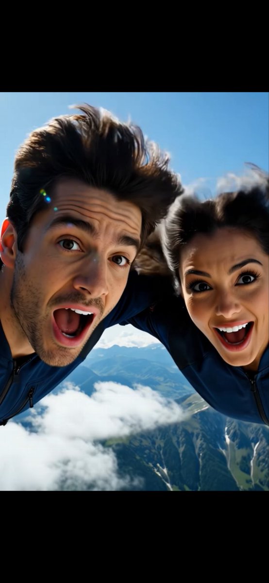 One Punchline tweet media