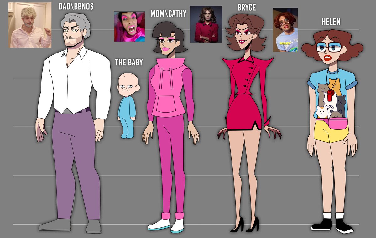 Kamballee tweet media