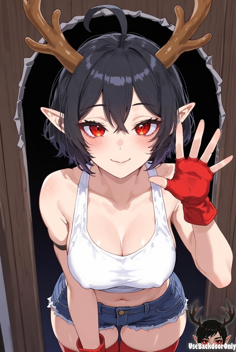 Backdoor tweet media