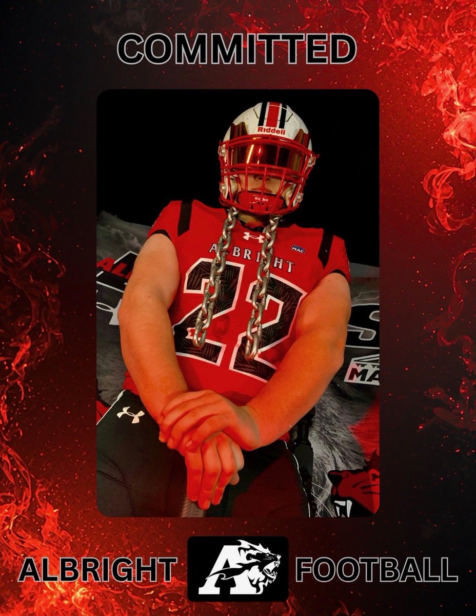 Ian Wysocki tweet media