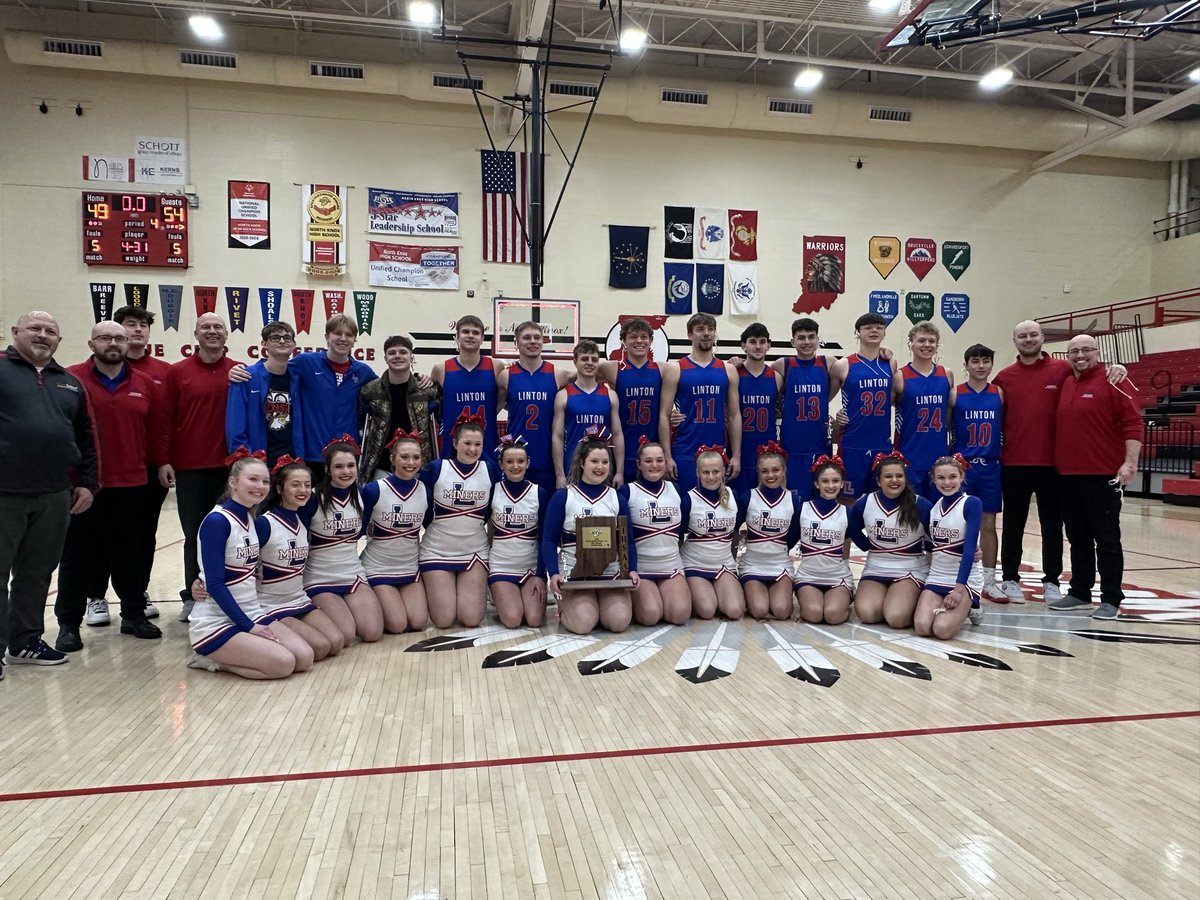 Rick Semmler tweet media