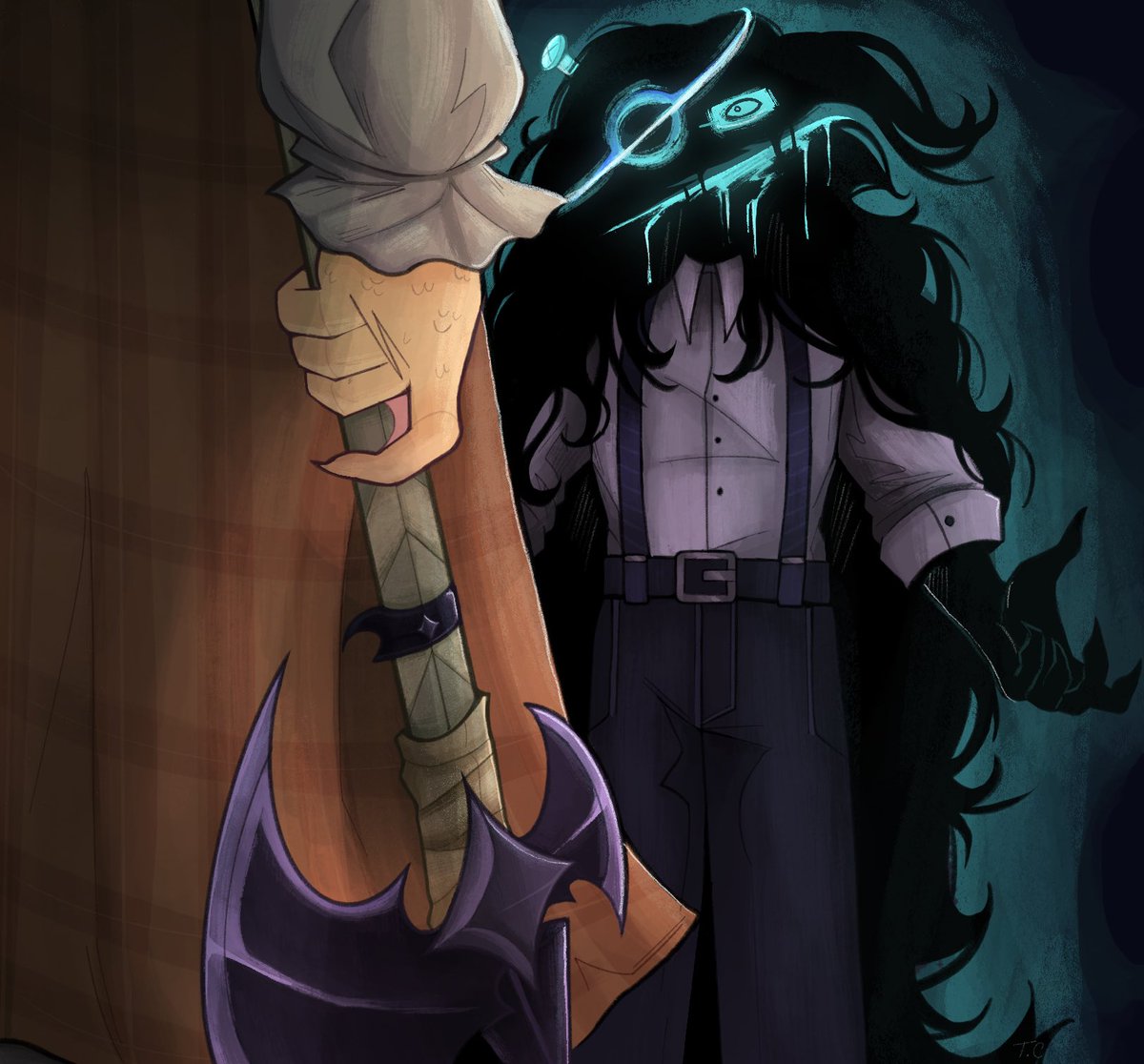 🩻 Toby 🩻 tweet media