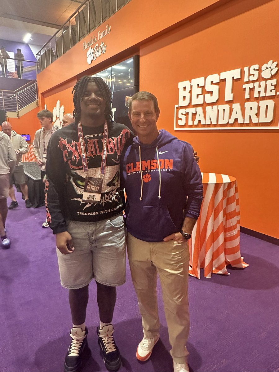 Kalib Spivey 4⭐️ tweet media