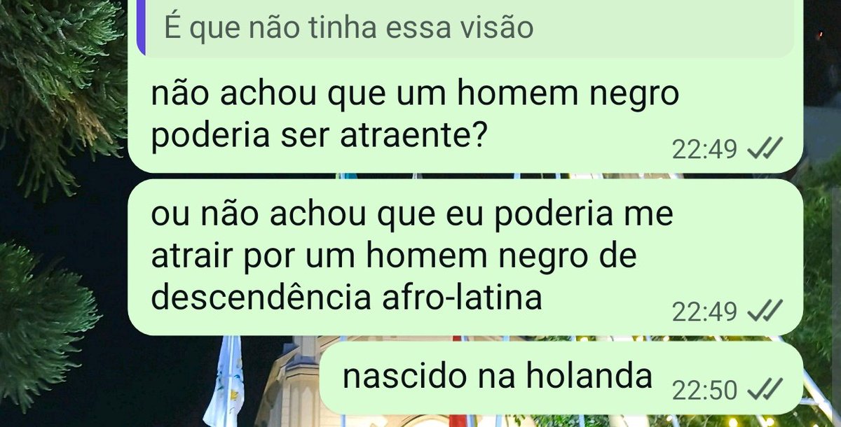 deixei meu amigo gag aqui