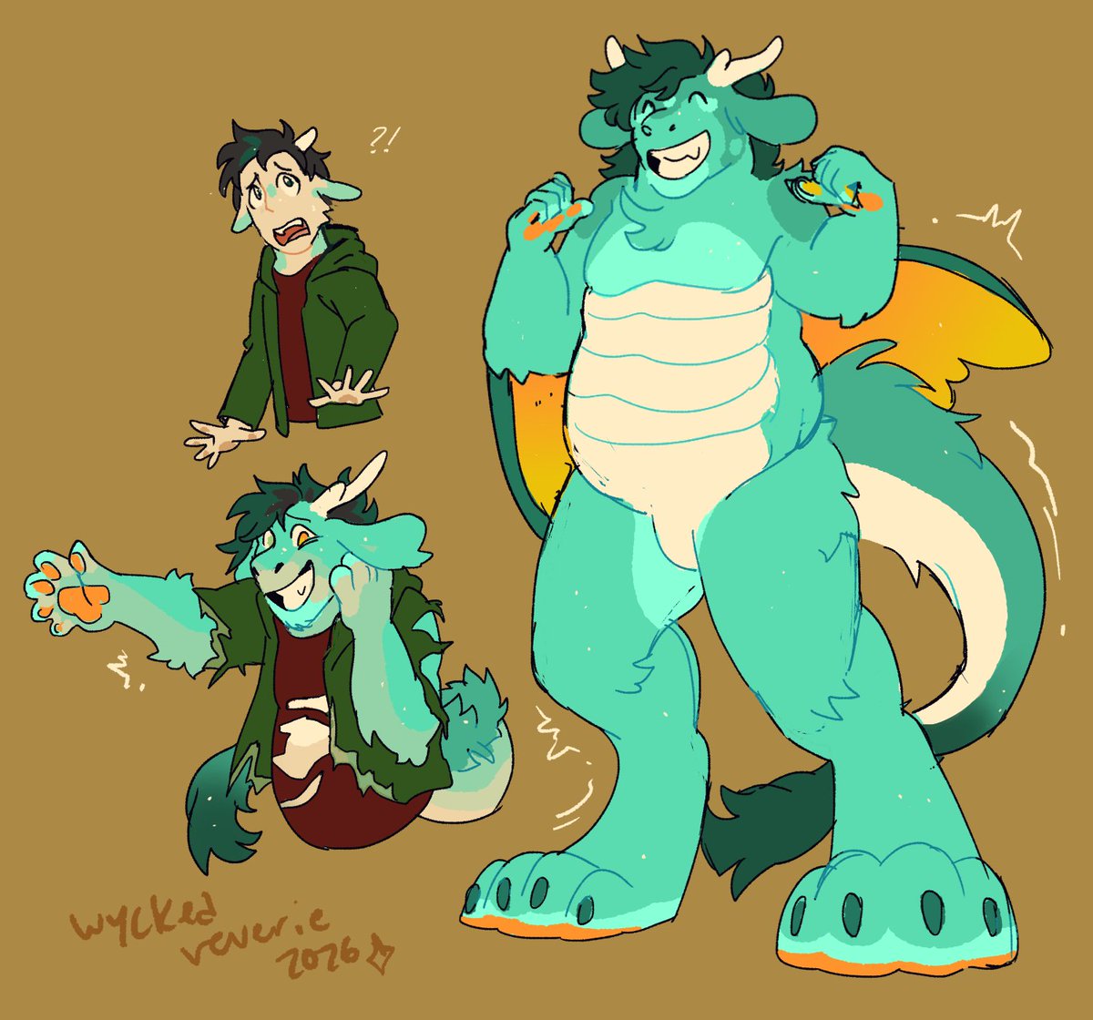 Reverie ✨🔞 tweet media