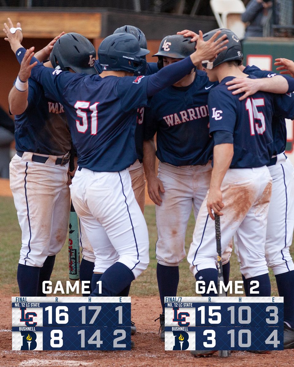 Lewis-Clark State Baseball tweet media