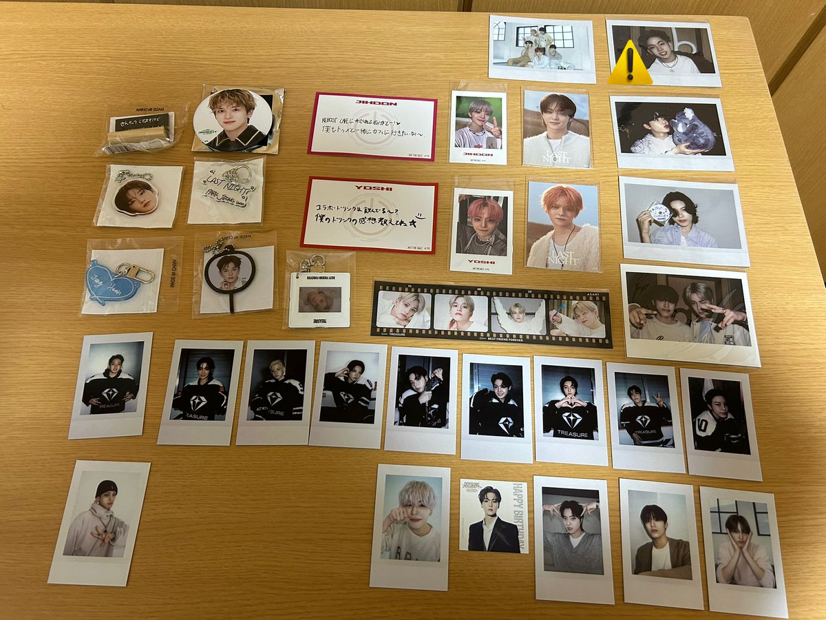 取引垢 tweet media