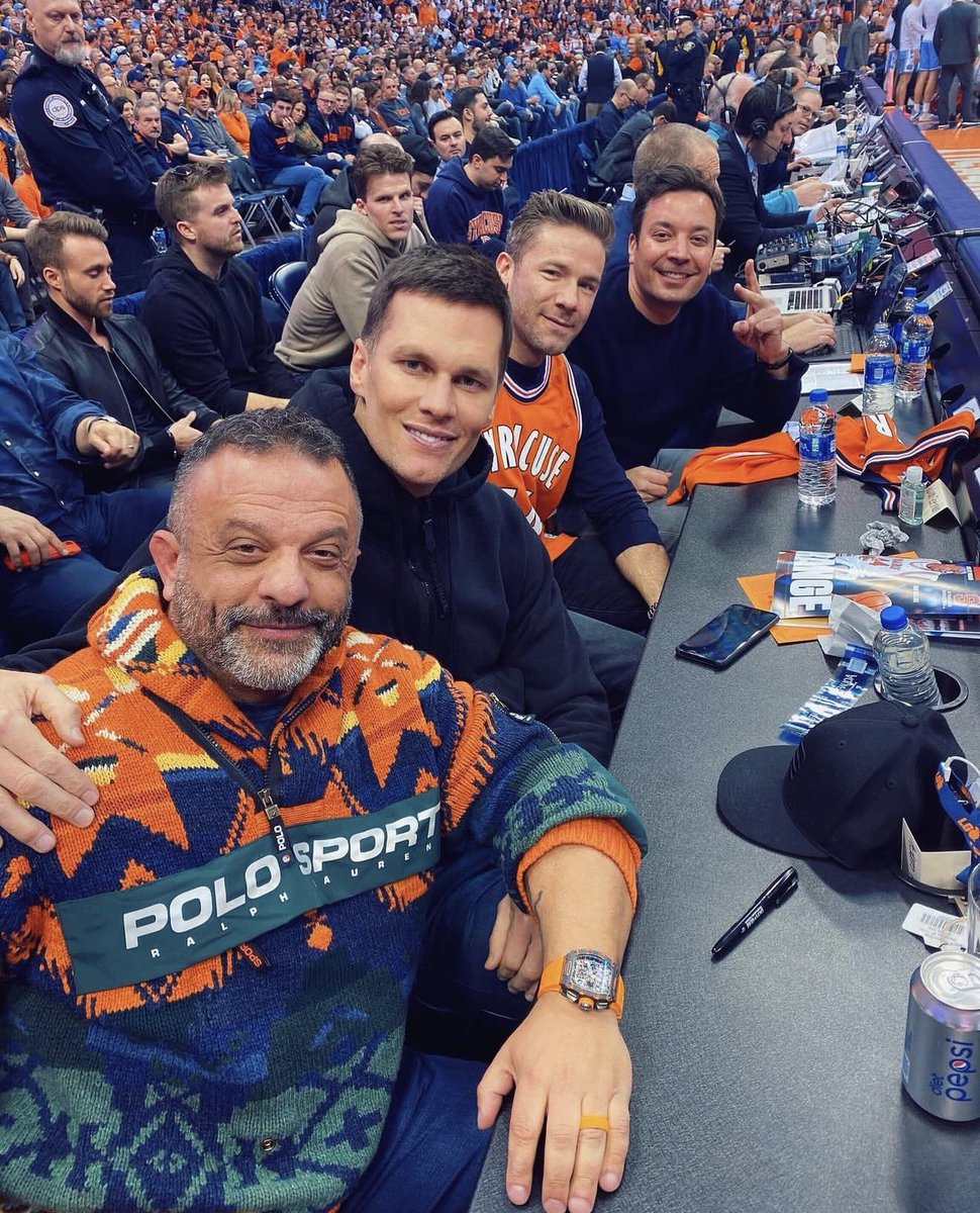 Adam Weitsman tweet media