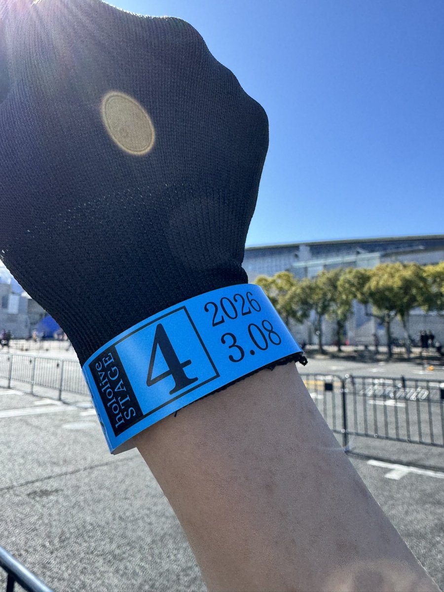 RandomWeebfuyu's tweet photo. さて、今日はステージ4しかクリアできませんでした。
#hololivefes2026 
#hololiveEXPOfes2026_DAY3 https://t.co/ys8j65yZtw