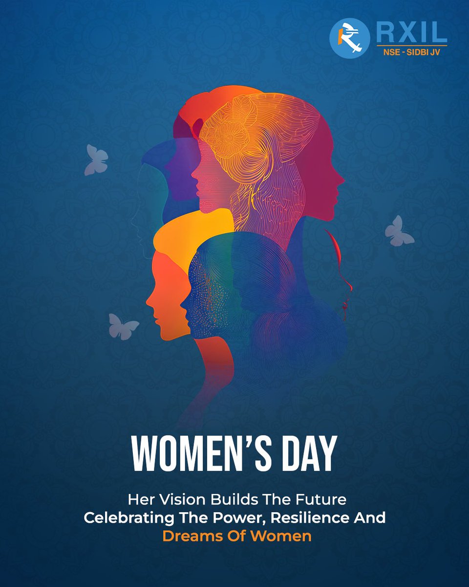 RXIL TReDS tweet media