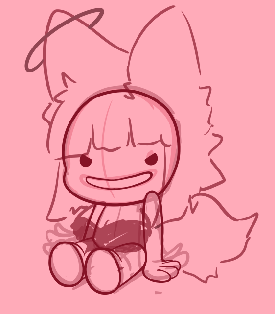 Trysnau 【Villain Vtuber】😈 tweet media