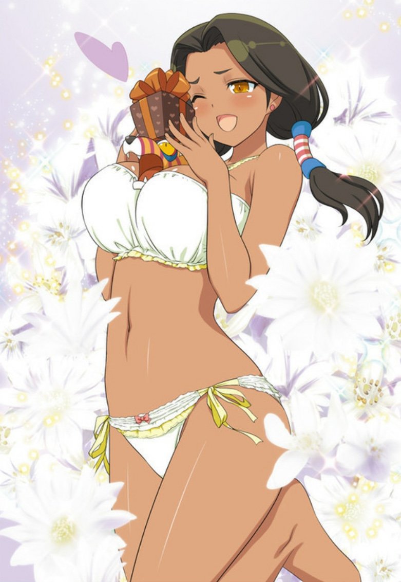 sarkas_2k6's tweet photo. #SenranKagura #閃乱カグラ #SenranSaturday Matsuri Edition!! https://t.co/TCmcR0skl8