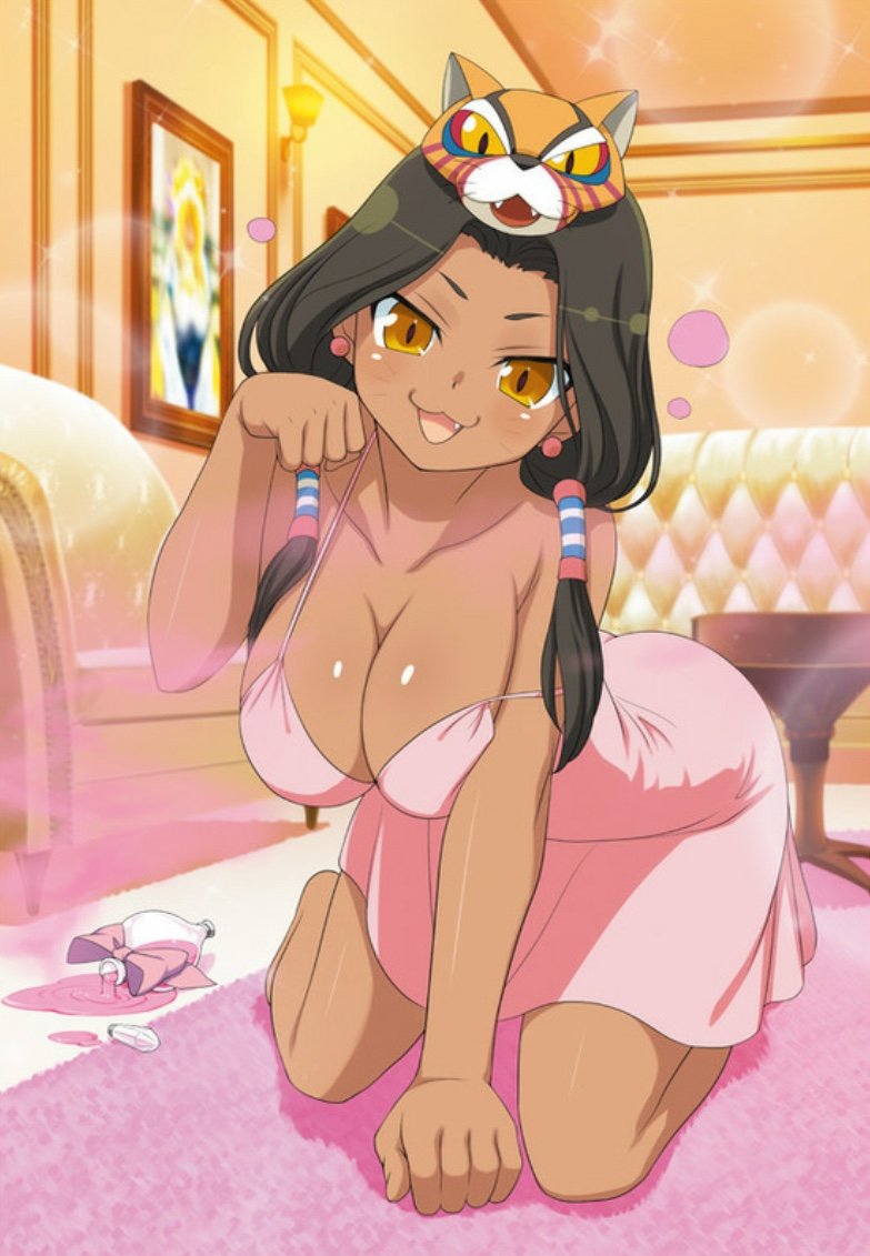sarkas_2k6's tweet photo. #SenranKagura #閃乱カグラ #SenranSaturday Matsuri Edition!! https://t.co/TCmcR0skl8