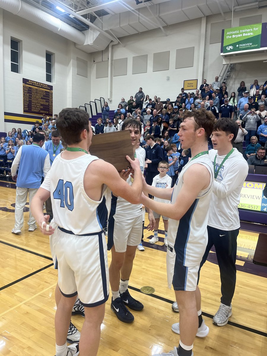 Montpelier Athletics tweet media