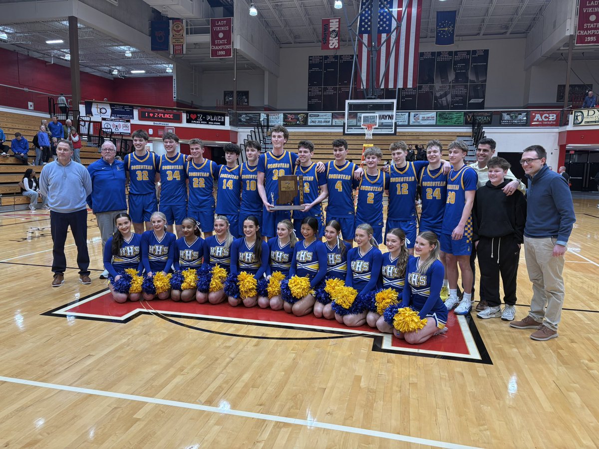 Champions of Character Classic tweet media