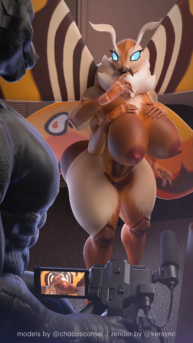 kersync🔞💙 tweet media