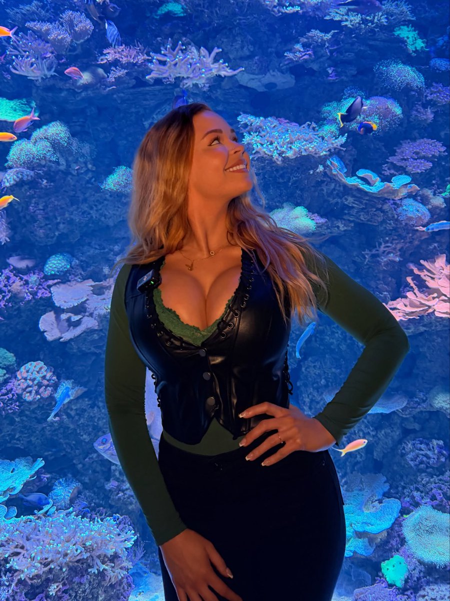 StowersTrinity's tweet photo. Plenty of fish in the sea https://t.co/qPiwJ2BVm7