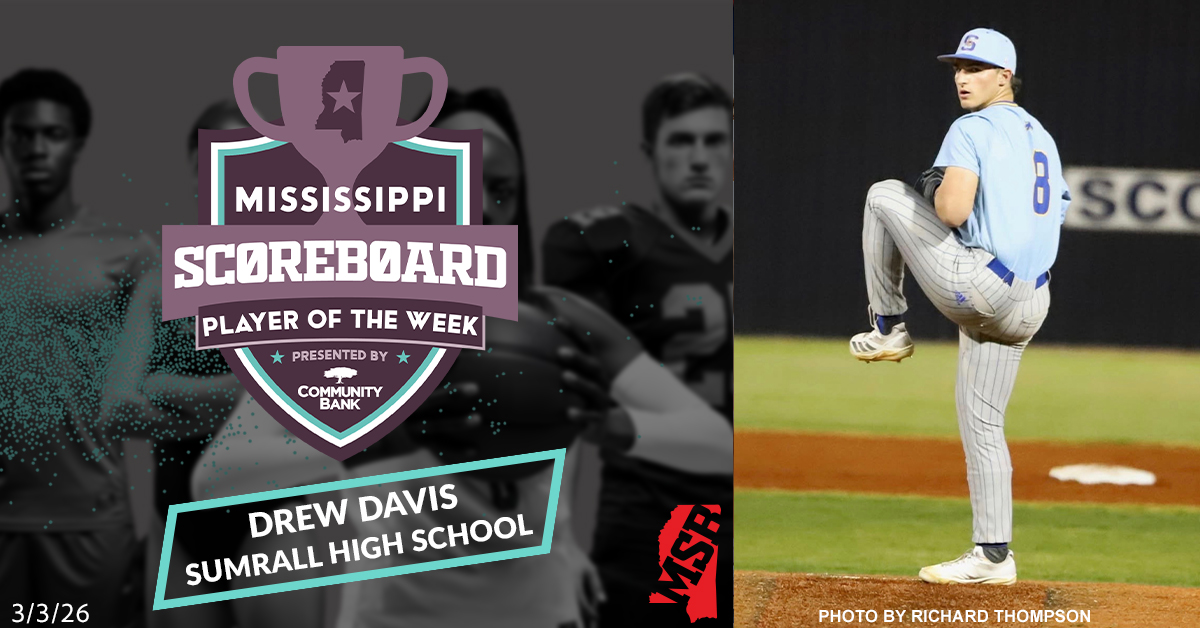 Mississippi Scoreboard tweet media