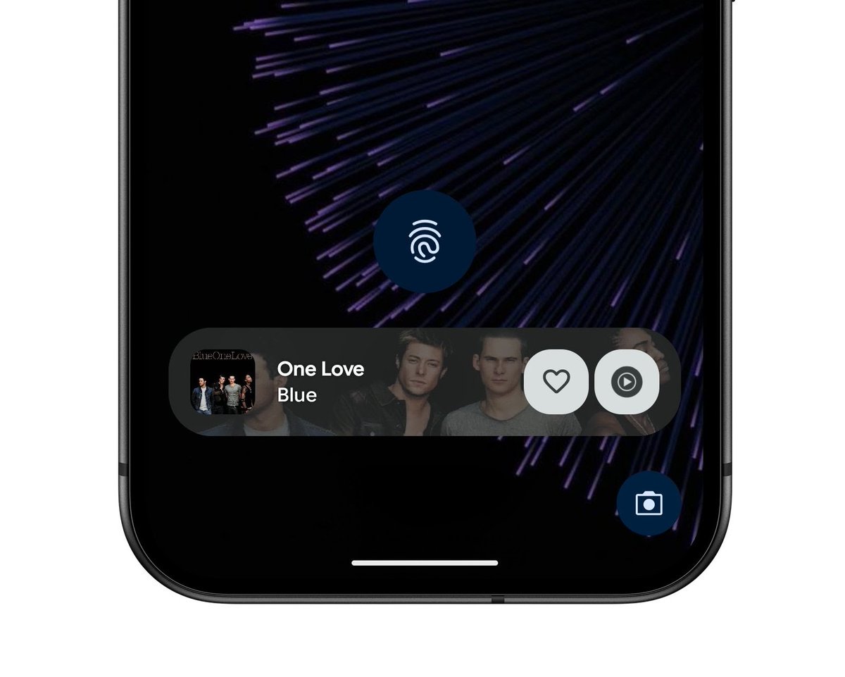 Pixel Updates tweet media