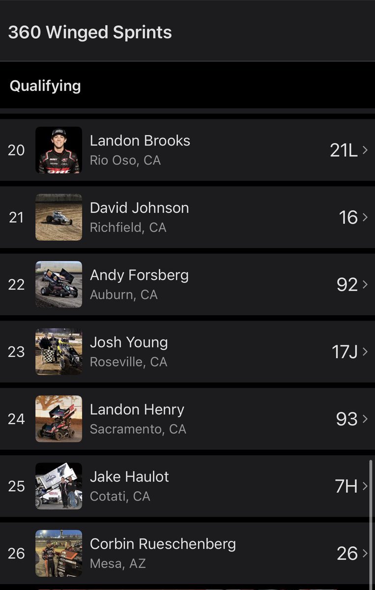 Silver Dollar Speedway tweet media