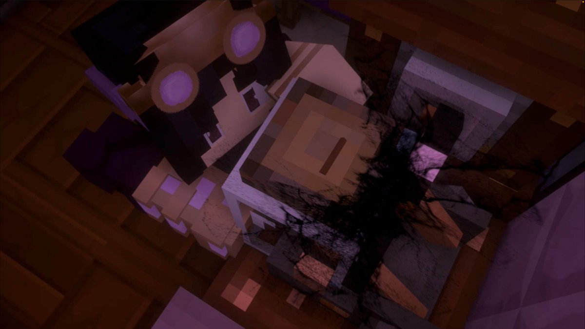 DarkTimesStud1o's tweet photo. Episode 7 is getting close to completion!!! 🎉
I hope to have it out for y'all this month. It was definitely the hardest episode to make since Origins, and it's the biggest of the season so far. More news to come soon about the future, but for now, enjoy screenshots of Episode 7! https://t.co/FNO4fIwrnq