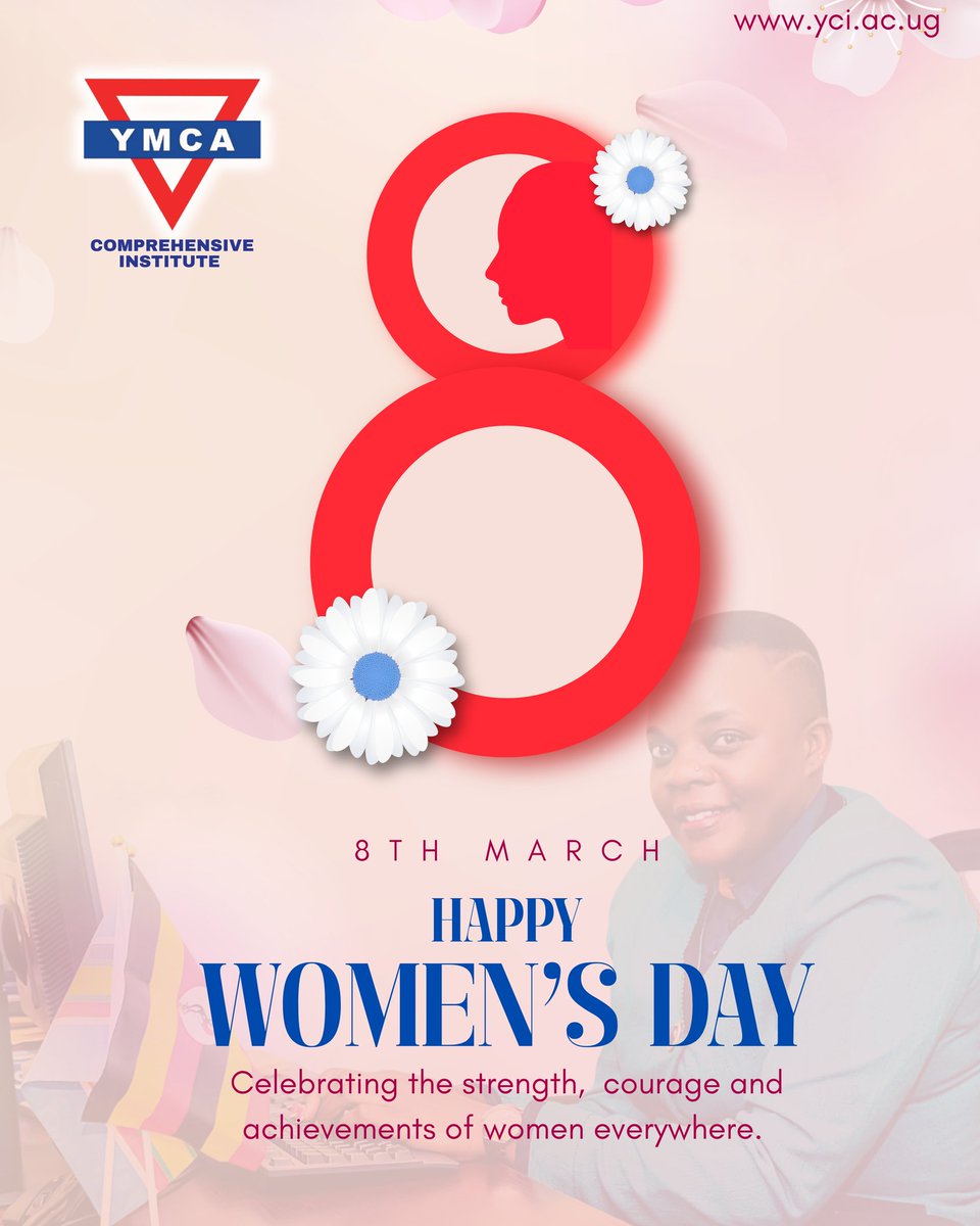 YMCA Comprehensive Institute tweet media