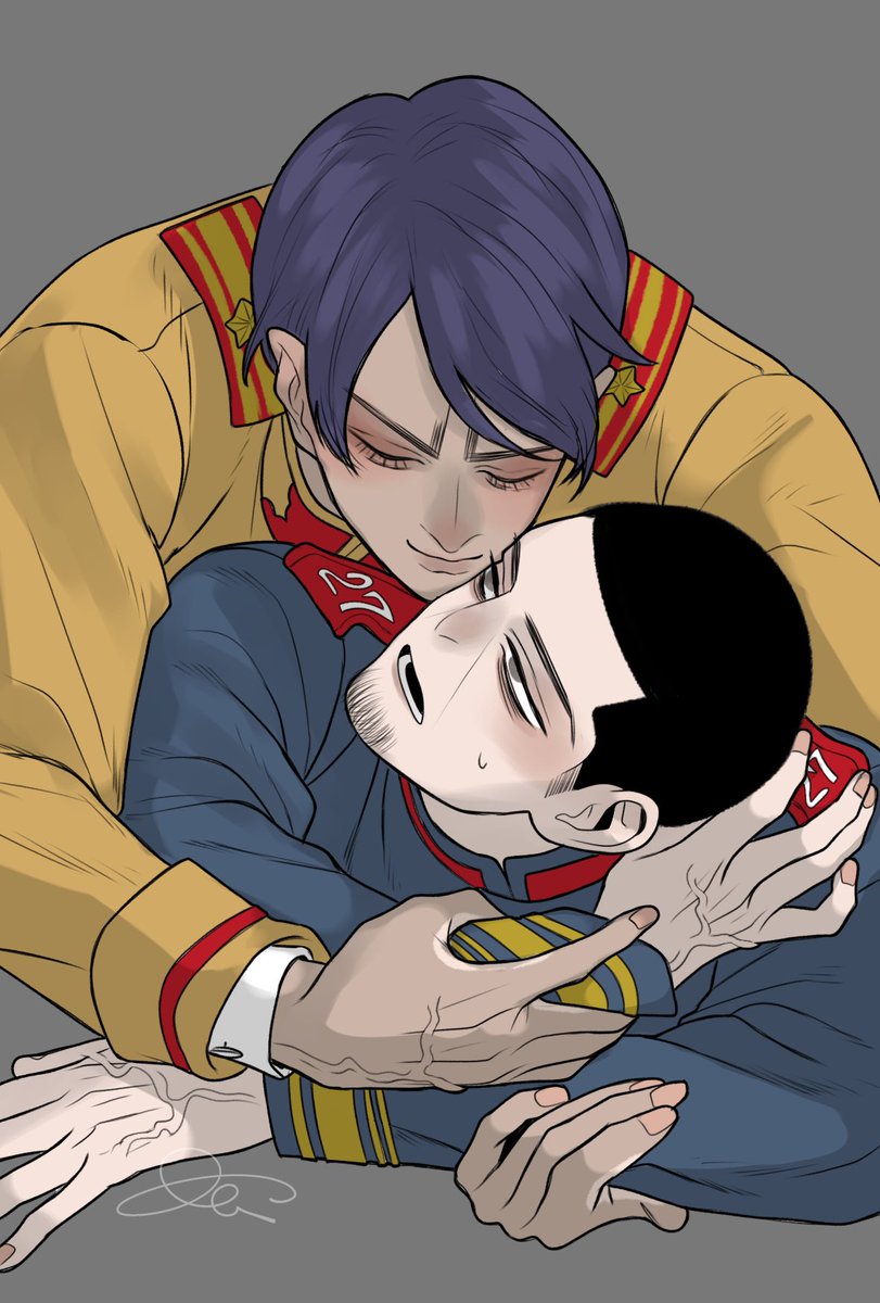 「むぜー」|あぅのイラスト