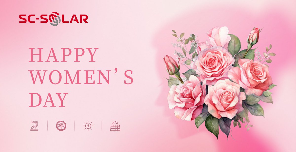 SC SOLAR tweet media