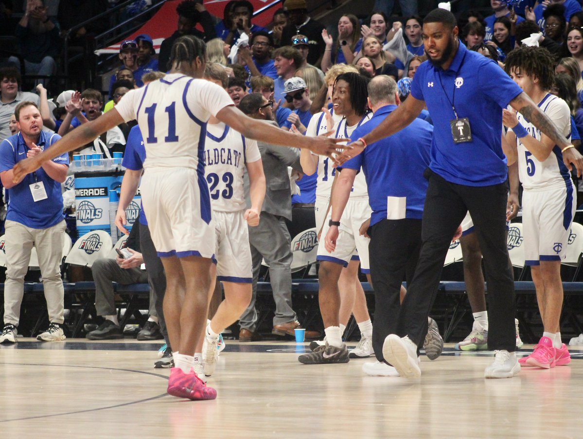 Josh Bean tweet media