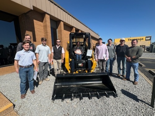 TUCA of Middle Tennessee tweet media