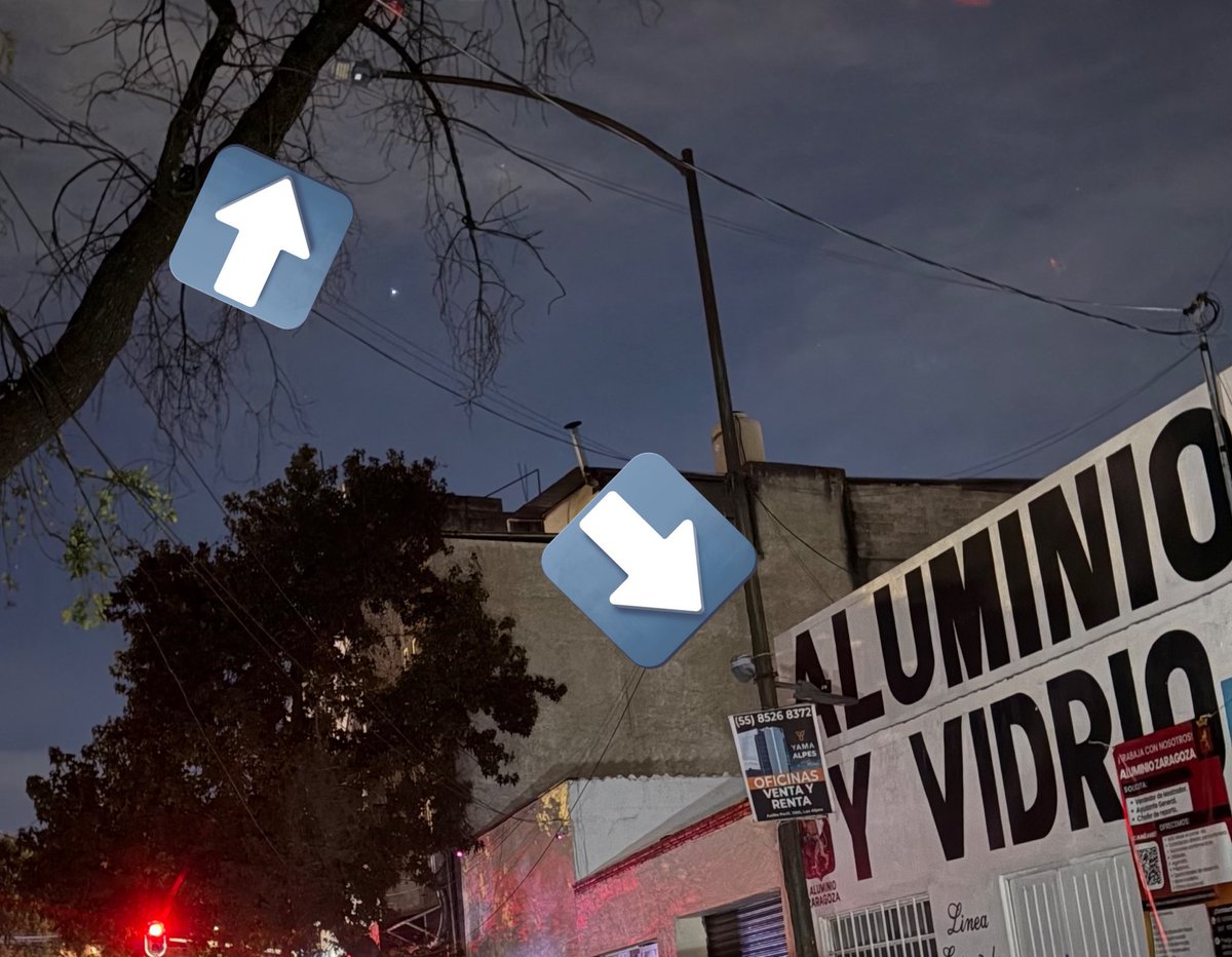 Reportandocdmx👀 tweet media