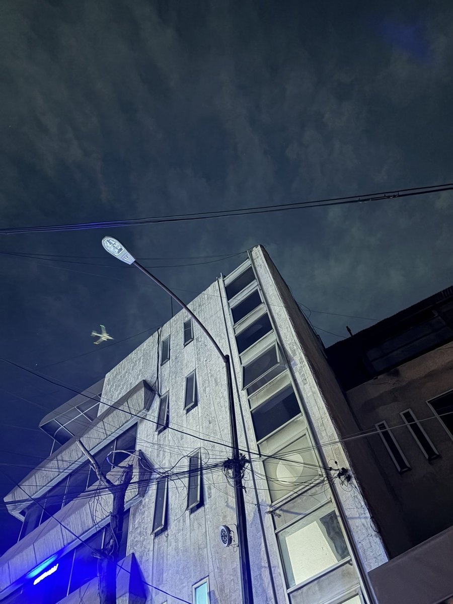 Reportandocdmx👀 tweet media