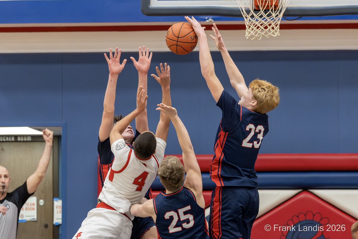 Frank Landis tweet media