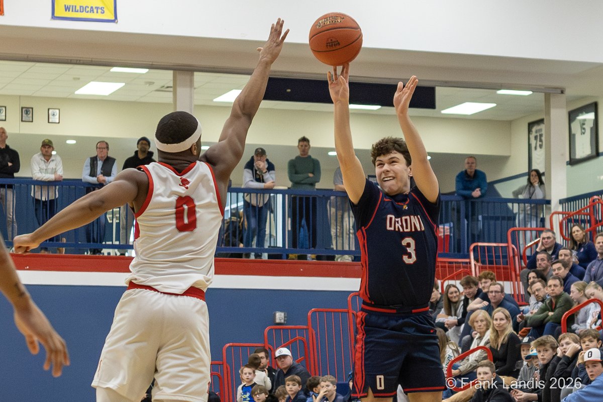 Frank Landis tweet media