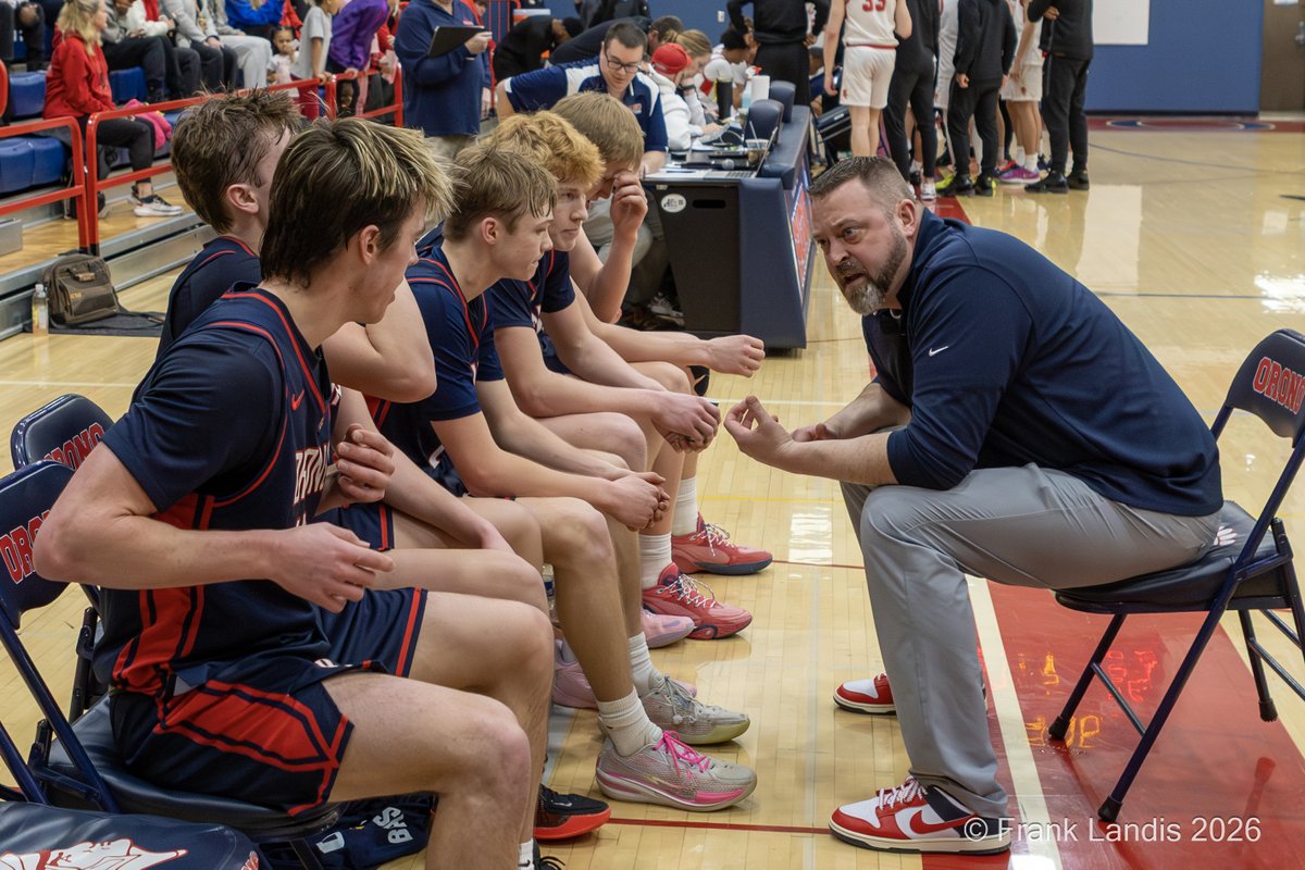 Frank Landis tweet media